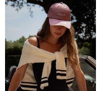 Drowsy Silk Cap Damask Rose