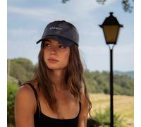 Drowsy Silk Cap Moonlight Shadow