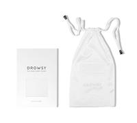 Drowsy Silk Carry Pouch Akoya Pearl