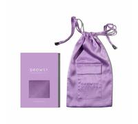Drowsy Silk Carry Pouch Lavender Haze