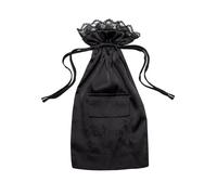 Drowsy Silk Carry Pouch Paris Love Story