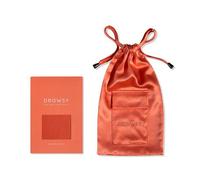 Drowsy Silk Carry Pouch Summer Coral