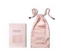 Drowsy Silk Carry Pouch Sunset Pink