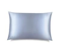 Drowsy Silk Pillowcase Blue Belle