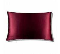 Drowsy Silk Pillowcase La Vie En Rouge
