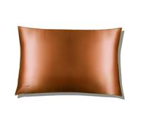 Drowsy Silk Pillowcase Pumpkin Spice