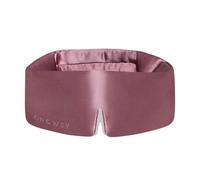 Drowsy Silk Sleep Mask Damask Rose