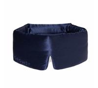 Drowsy Midnight Blue Sleep Mask