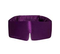 Drowsy Silk Sleep Mask Purple Martini