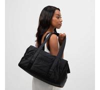 Drowsy Silk Weekender Black Jade