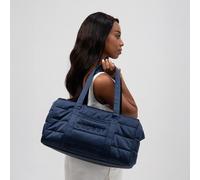 Drowsy Silk Weekender Midnight Blue