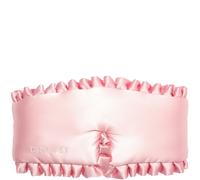 Drowsy Sleep and the City - Powder Pink Sleep Mask