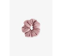 Drowsy Sleep Co Womens Drowsy Sleep Co Pillow Silk Scrunchie Damask Rose