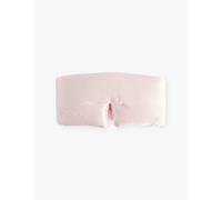 Drowsy Sleep Co Womens Drowsy Sleep Co Silk Sleep Eye Mask Petal Pink