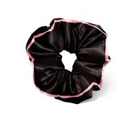 Drowsy Sleep & The City Black Padded Scrunchie x1
