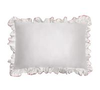 Drowsy Sleep & The City Pearl & Pink Pillowcase
