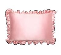 Drowsy Sleep & The City Pink & Black Pillowcase