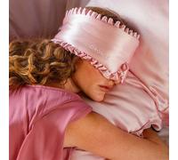 Drowsy Sleep & The City Powder Pink