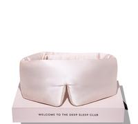 Drowsy Sunset Pink Sleep Mask
