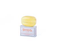 Droyt's Original Glycerine Soap, Eau de Cologne Scented, 100g, with Vitamin E (12)