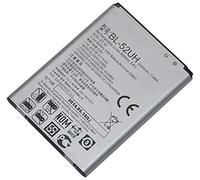 DRQ94 LG BL-52UH BATT 2500MAH NEW LG OPTIMUS L70 L65 D320