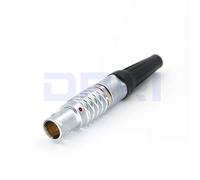 DRRI 0B FGG 6Pin Connector for DJI Wireless Focus Motor (6Pin, Plug)