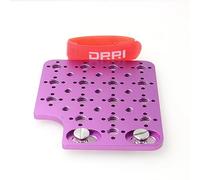 DRRI 3/8'' Thread Extension Side Plate for ARRI Alexa Mini/Mini LF Tilta Kits