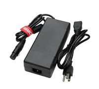 DRRI AC Adapter 48V 6A with 3Pin XLR for Amaran 200d 200X 200d S LED Light