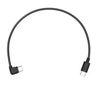 DRRI DJI Ronin sc2 rs2 rs3 RS4 Double USB-C Control Cable for Sony A7c A7S3 Cannon R5/R6/R7/R8 Panasonic Gh5 /GH5S/GH6Nikon z5/z6 /z7/z8 Camera