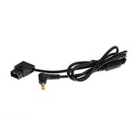 DRRI Dtap to Right angel DC Power Cable for Sony PXW-FS5 & Sony PXW-FS7 Cameras Camcorder