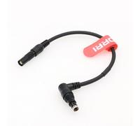 DRRI Night Vision Devices Battery Pack Power Adapter Cable TNVC ANVS to BNVD for AN/PVS-31A, BNVD-1531, GPNVG
