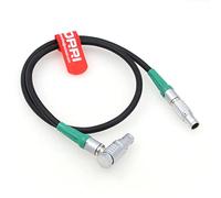 DRRI Preston Motor Cable 4411 Right Angle 7Pin to 7Pin for MDR-3, MDR-4, DM1X, DM2X