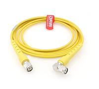 DRRI Right Angle TNC to TNC 58957 Antenna Cable for Trimble GPS SPS Radio R8 R7 5800 5700 Pacific Crest ADL TDL
