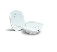 HiHo DRS 2000 Vape Detector Silent Alarm White DRS2000