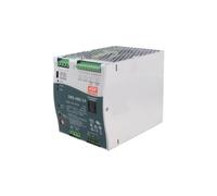 DRS-480-24 Buffer Power Supply DIN Rail 480W 24VDC 20A