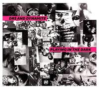 DRS & Dynamite - Playing In The Dark