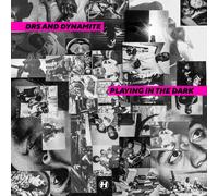 Drs and Dynamte Playing In the Dark LP Vinyl NHS395LP NEW