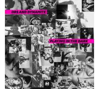 DRS DYNAMTIE - PLAYING IN THE DARK - Vinyl Record - 53 - E4z