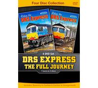 DRS Express - The Full Journey