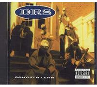 DRS - Gangsta Lean [Explicit Lyrics]