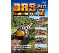 DRS Locomotives Part 2
