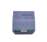 DRT-240-24 Single Output 240W Power Supply 24V 10A /12V 20A Industrial DIN Rail