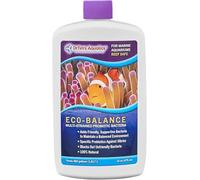 DrTim's Aquatics Eco-Balance for Reef Aquariums - Multi-Strained, Supportive Probiotic Bacteria to Maintain a Balanced Fish Tank Environment-16 oz.