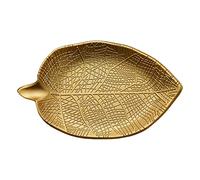DRTLPMB Decorative Wooden Salad Plates 4, Wooden C Large, A Large | Fruit Platter Wooden Tray Wooden Plates Tea Plates Tableware Home Dining Table Storage Fruit Snacks