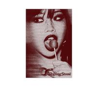 DRTRW Beatrice Kristi Laus Beabadoobee Poster Canvas Posters Unframe-style 16x24inch(40x60cm)
