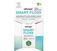 drTung's Smart Floss, Natural Cardamom, 27m