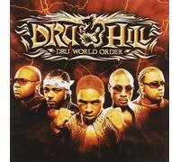 DRU HILL - Dru World Order