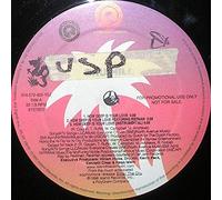 Dru Hill - How Deep Is Your Love [12" VINYL]