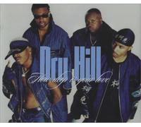 Dru Hill - How Deep Is Your Love