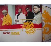 Dru Hill - In My Bed [CD 1]